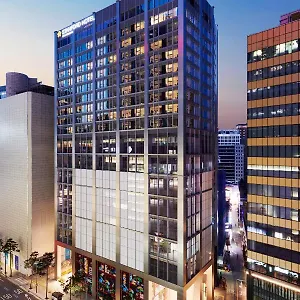酒店 Stanford Myeongdong
