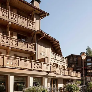 Hotel Coeur De ****