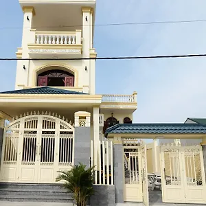 Homestay River Park Trademark River Park Homestayandhostel Hoian **