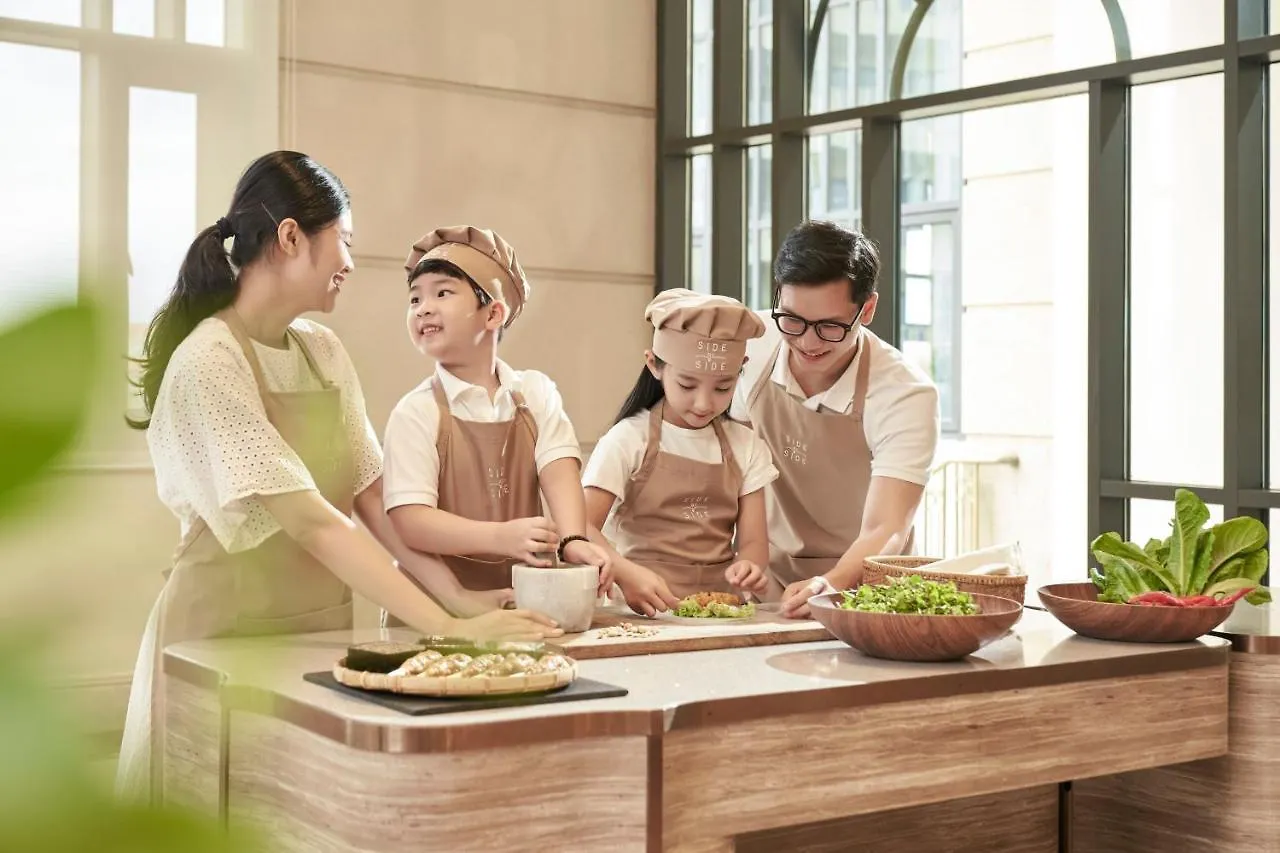 Sheraton Grand Danang Beach Resort & Spa