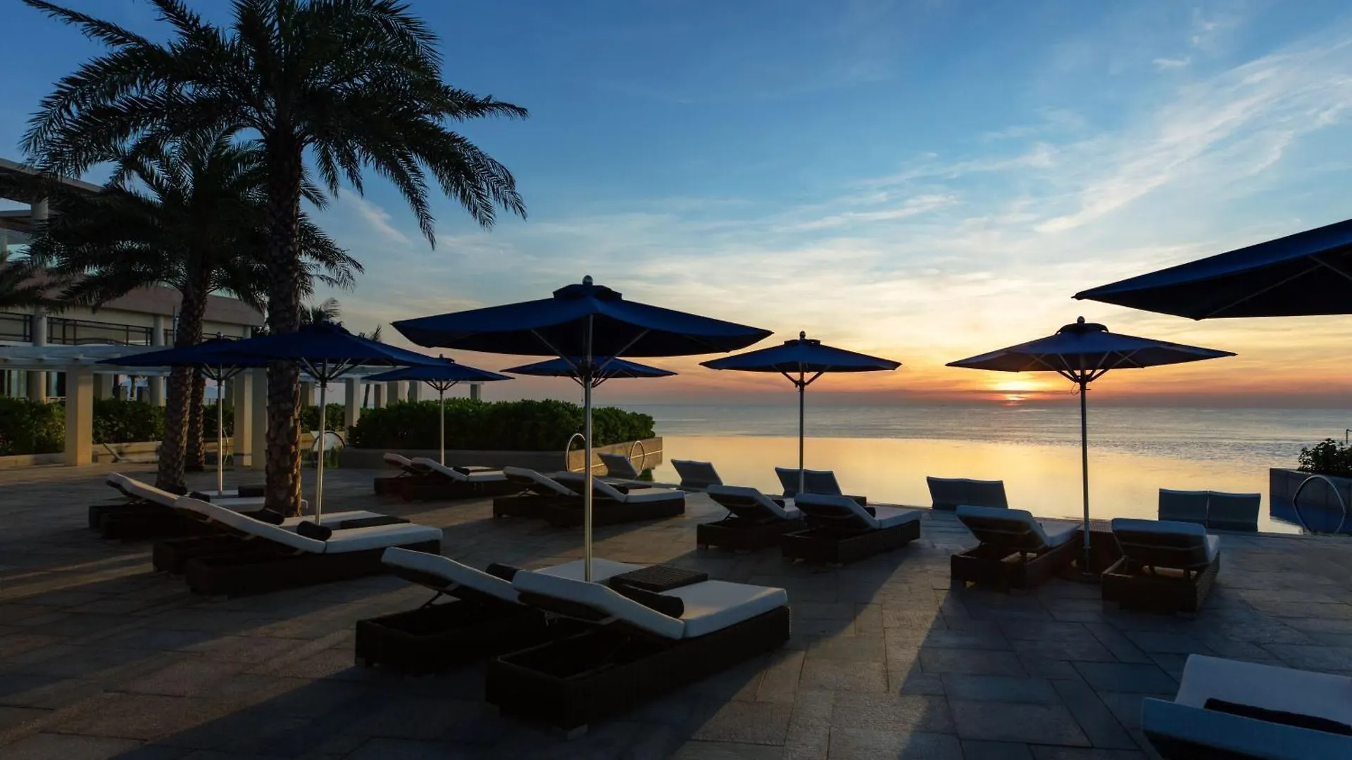 Sheraton Grand Danang Resort & Convention Center