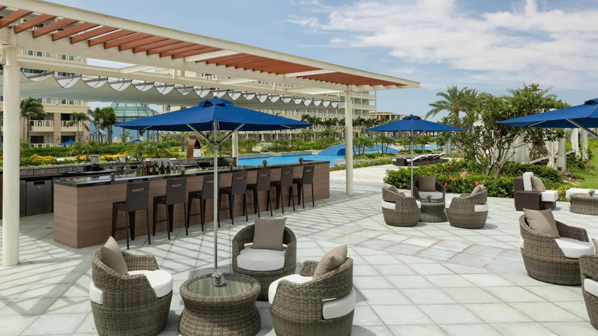 Sheraton Grand Danang Resort & Convention Center
