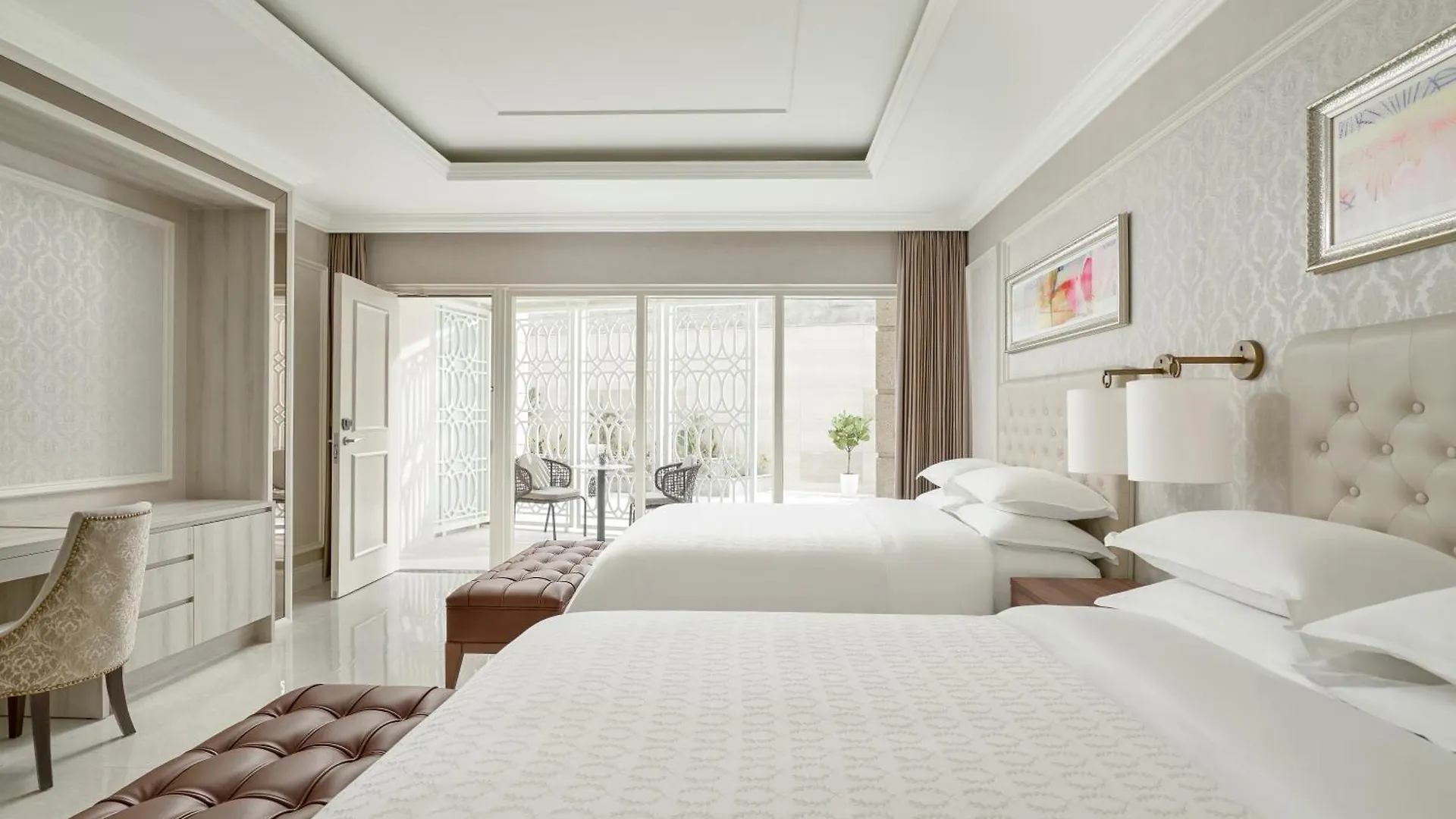Sheraton Grand Danang Resort & Convention Center