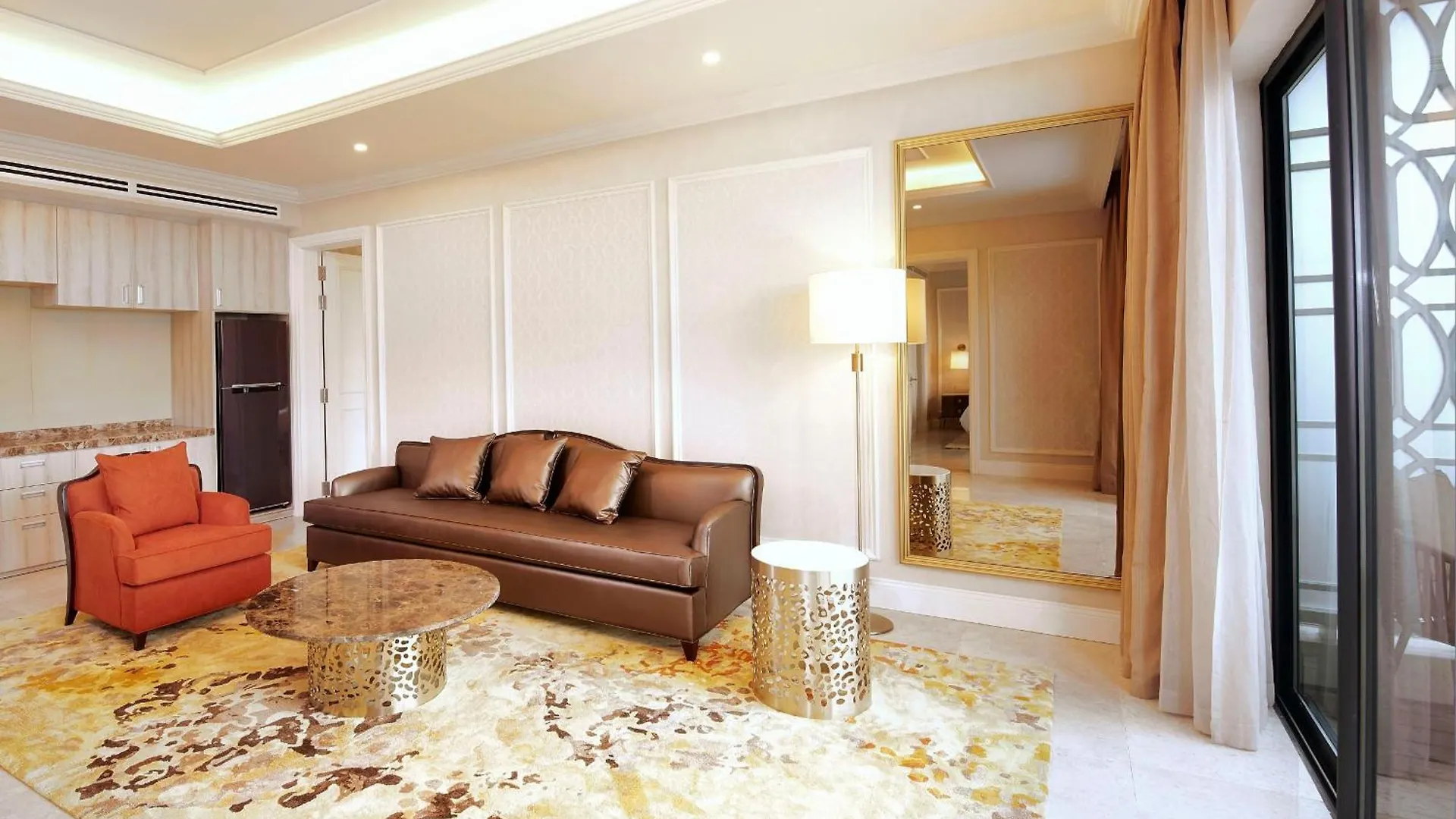 Sheraton Grand Danang Beach Resort & Spa Vietnam