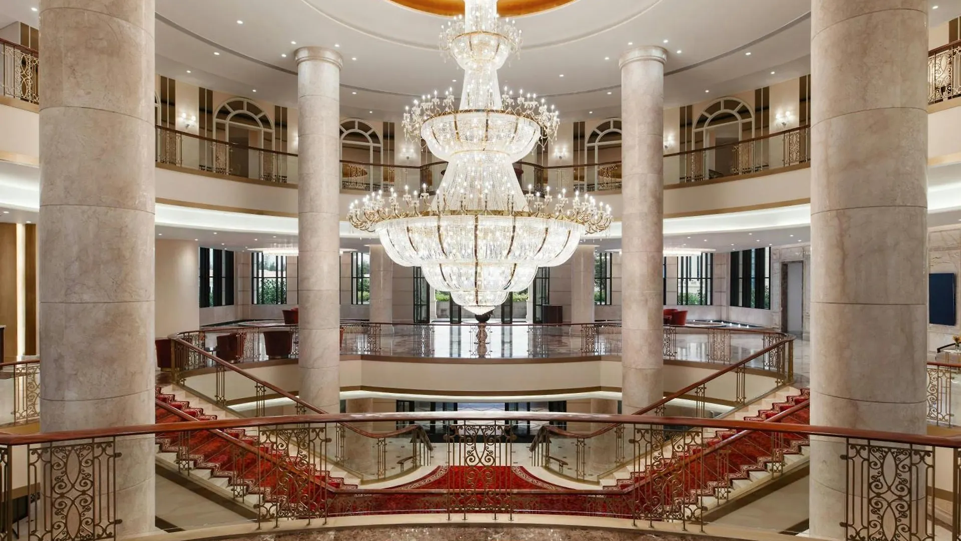 Sheraton Grand Danang Resort & Convention Center