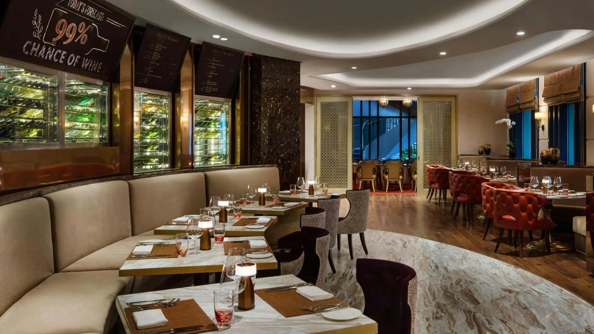 Sheraton Grand Danang Resort & Convention Center Вьетнам