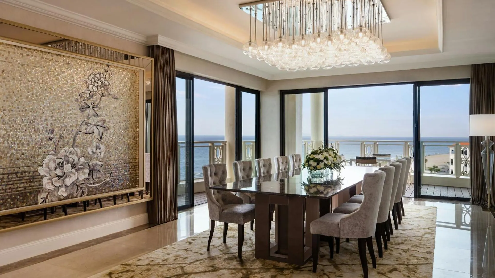 Sheraton Grand Danang Beach Resort & Spa Vietnam