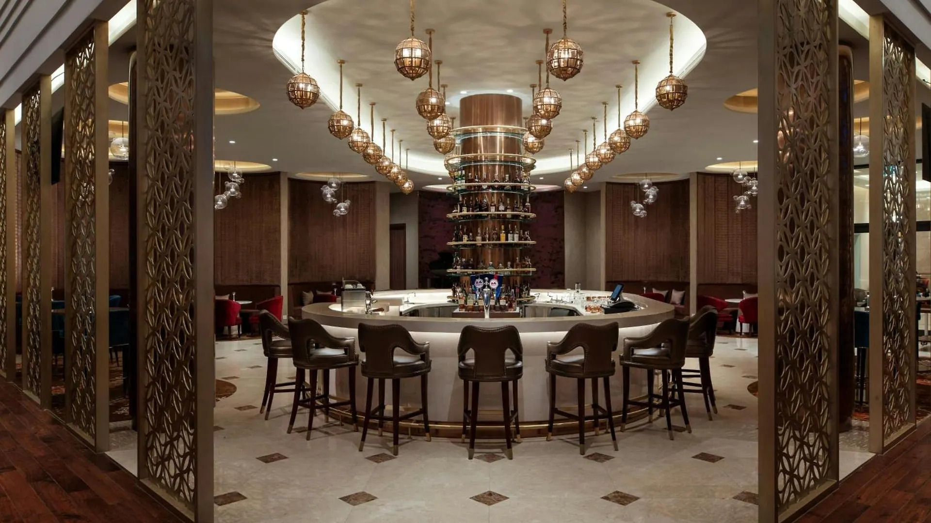 Sheraton Grand Danang Resort & Convention Center