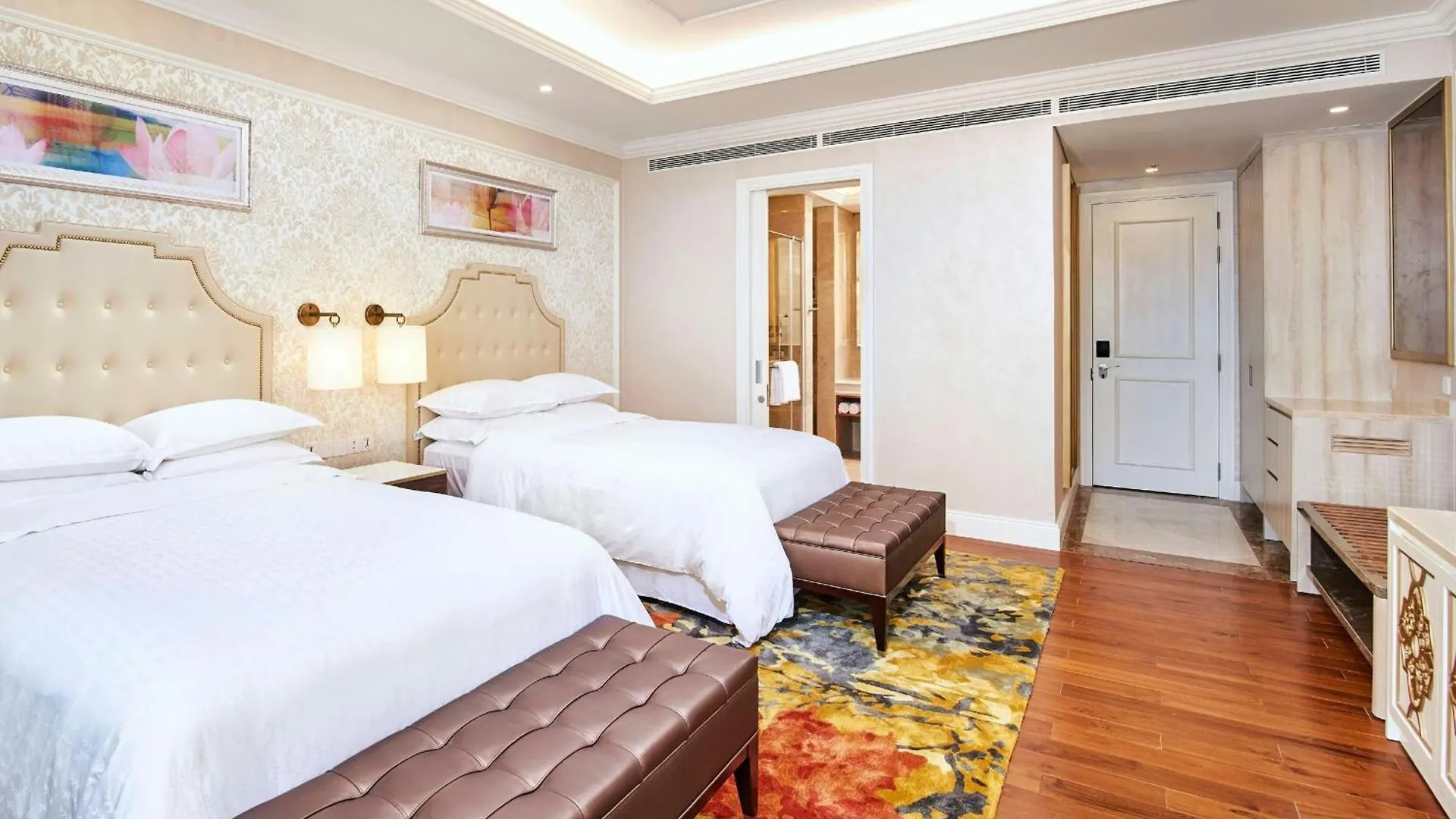 Sheraton Grand Danang Resort & Convention Center