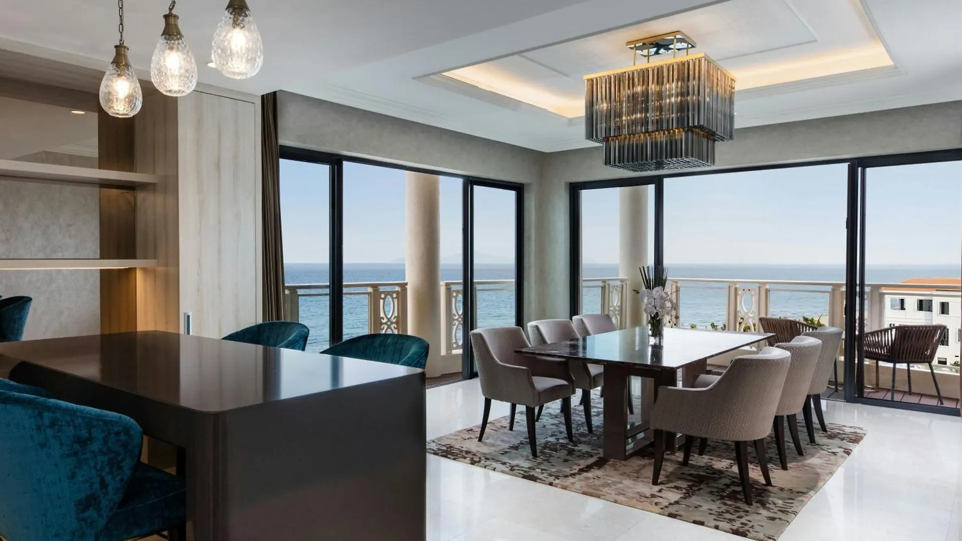 Sheraton Grand Danang Resort & Convention Center