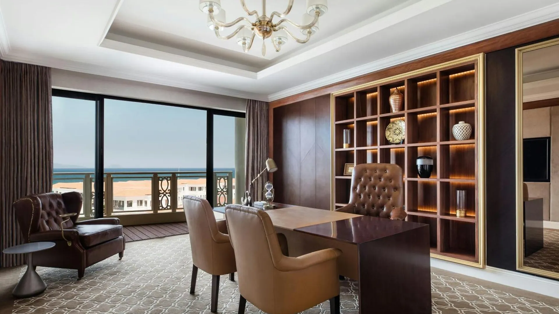 Sheraton Grand Danang Resort & Convention Center