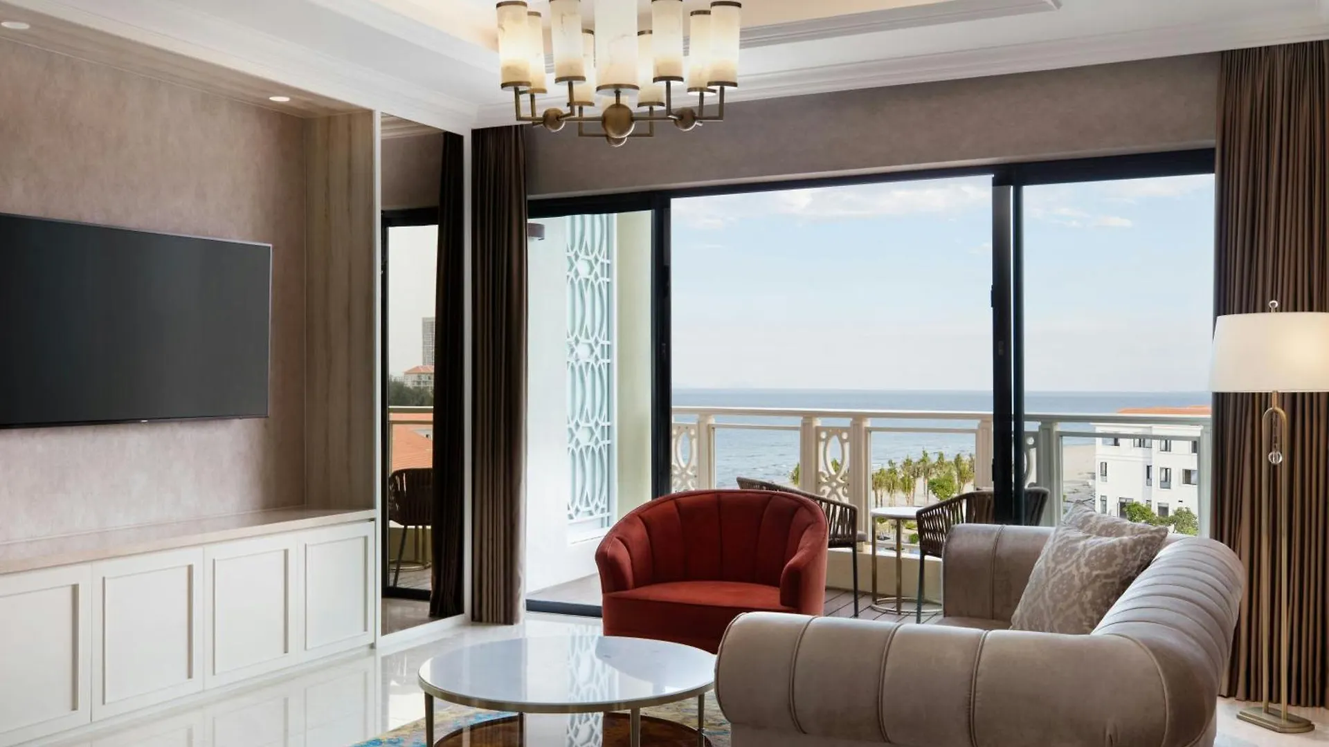 Sheraton Grand Danang Resort & Convention Center